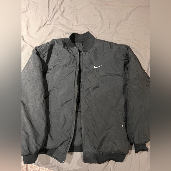 Vintage nike bomber - Picture 2 of 3